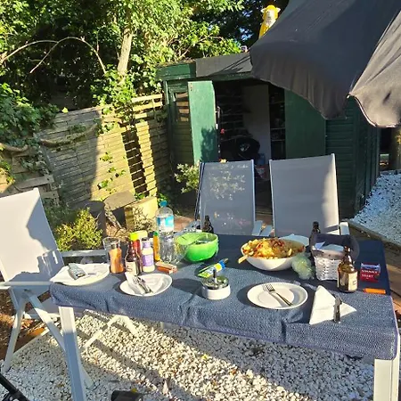 Oase Am Deich * Krummendeich