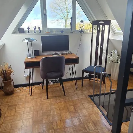 Oase Am Deich * Krummendeich