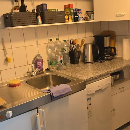 Oase Am Deich * Krummendeich