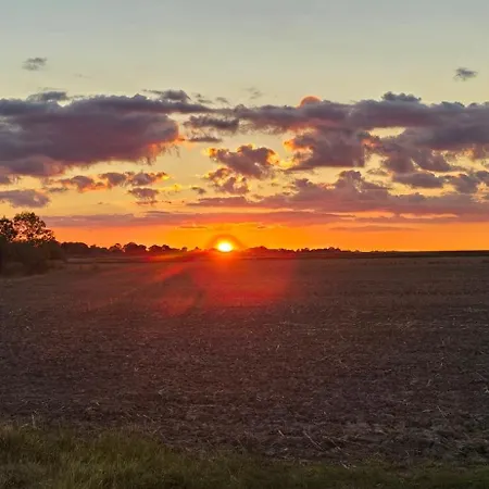 Oase Am Deich * Krummendeich