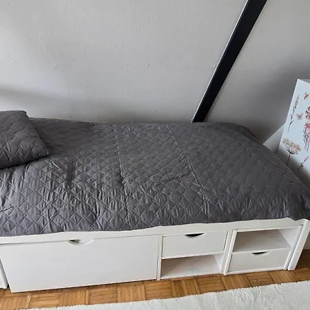 Oase Am Deich * Krummendeich