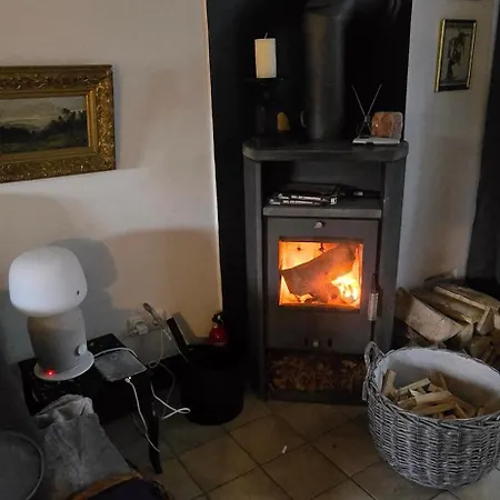 아파트 Oase Am Deich