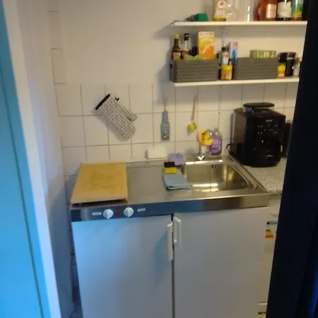 Oase Am Deich Krummendeich