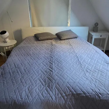 Oase Am Deich * Krummendeich