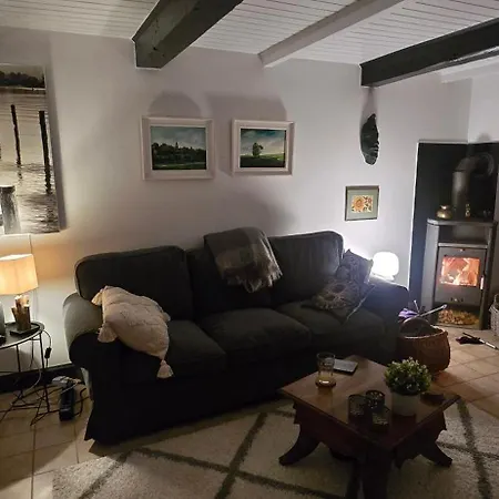 Oase Am Deich Krummendeich