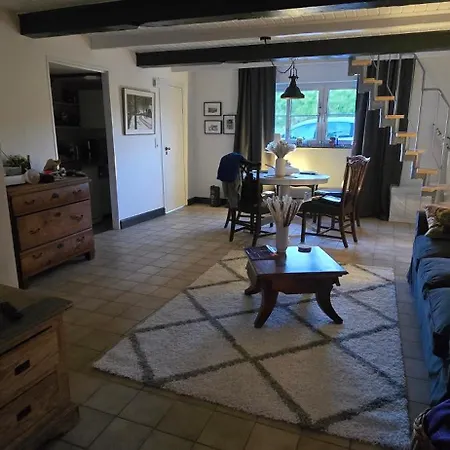 Oase Am Deich * Krummendeich