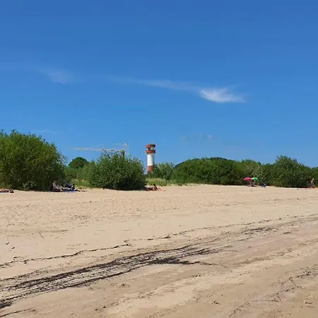 Oase Am Deich * Krummendeich