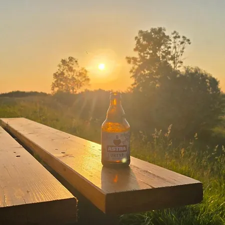 Oase Am Deich * Krummendeich