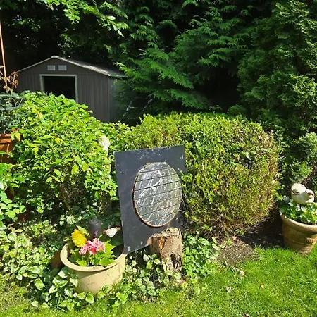 Oase Am Deich Krummendeich