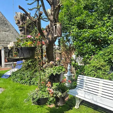 Oase Am Deich * Krummendeich