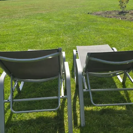 Oase Am Deich 아파트 *