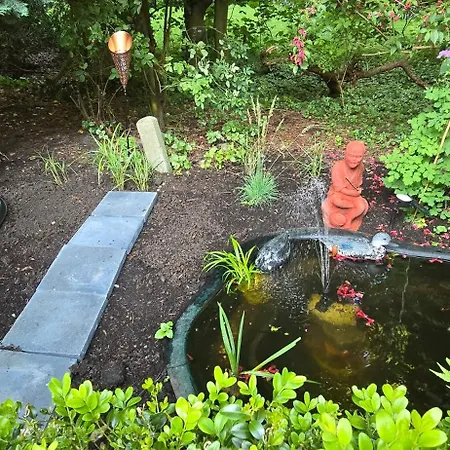 아파트 Oase Am Deich