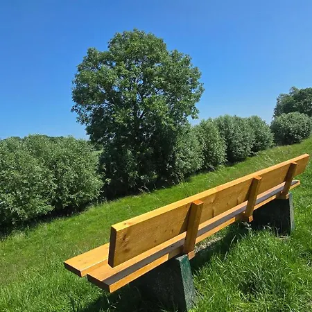 Oase Am Deich Krummendeich