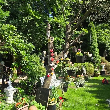 Oase Am Deich Krummendeich