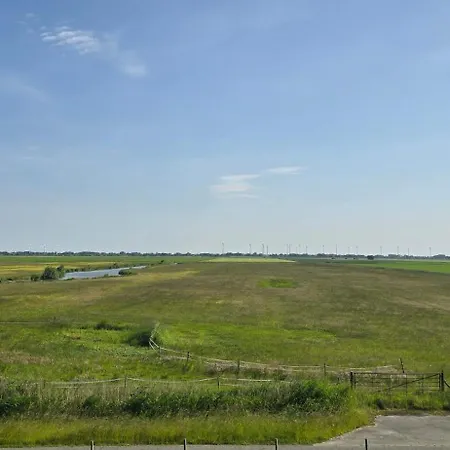 Oase Am Deich Krummendeich