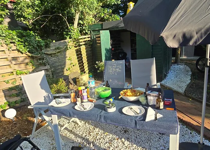 Oase Am Deich * Krummendeich