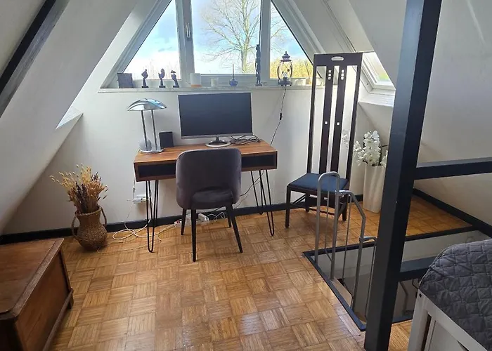 Oase Am Deich * Krummendeich