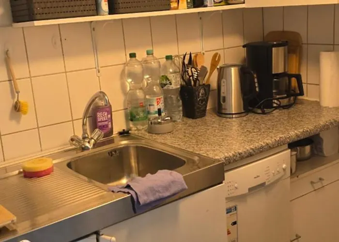 Oase Am Deich * Krummendeich