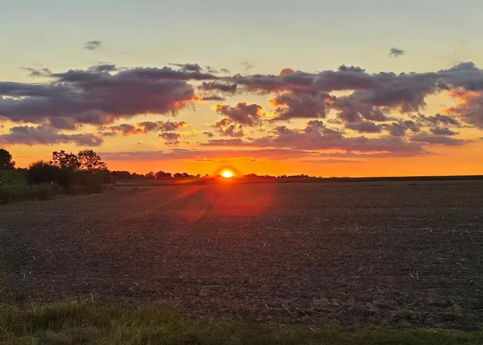 Oase Am Deich * Krummendeich