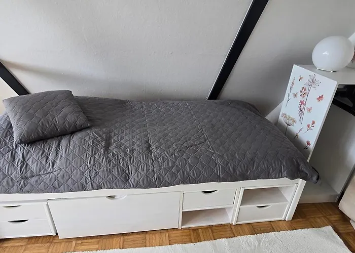 Oase Am Deich * Krummendeich