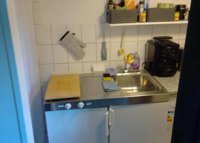 Oase Am Deich Krummendeich