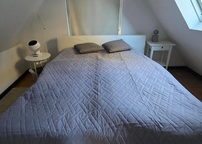 Oase Am Deich * Krummendeich