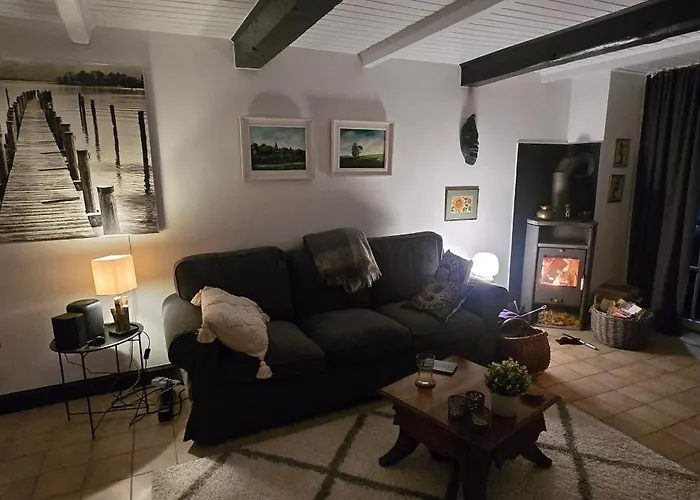 Oase Am Deich Krummendeich