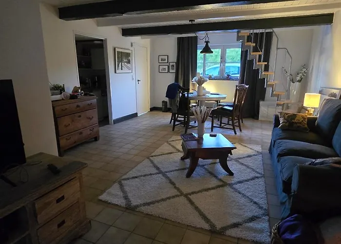 Oase Am Deich * Krummendeich