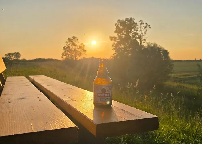 Oase Am Deich * Krummendeich