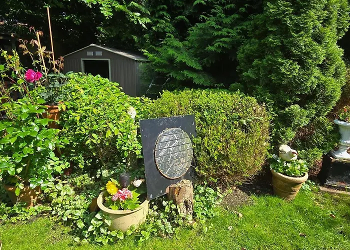 Oase Am Deich Krummendeich