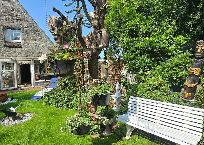 Oase Am Deich * Krummendeich