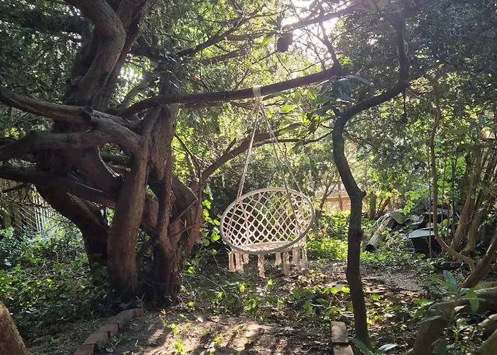 アパート Oase Am Deich *