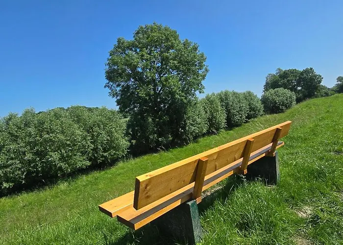 Oase Am Deich Krummendeich