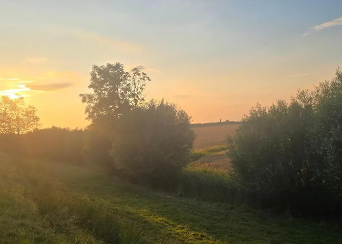 Oase Am Deich Krummendeich