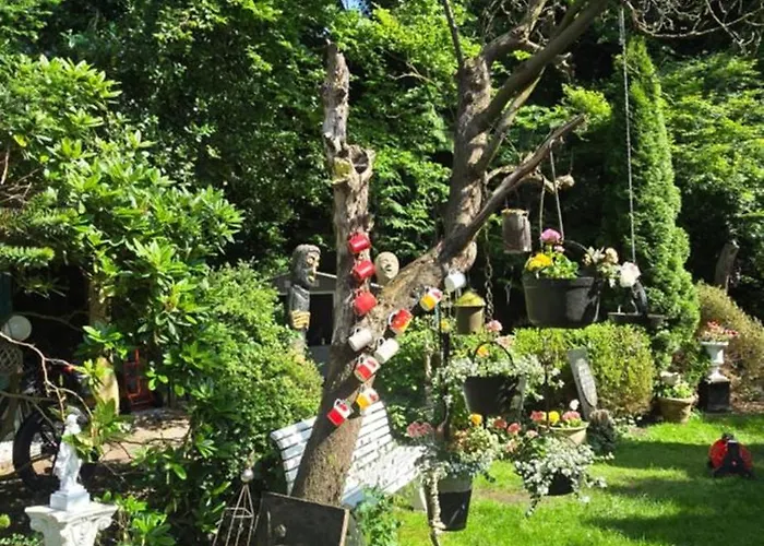 Oase Am Deich Krummendeich