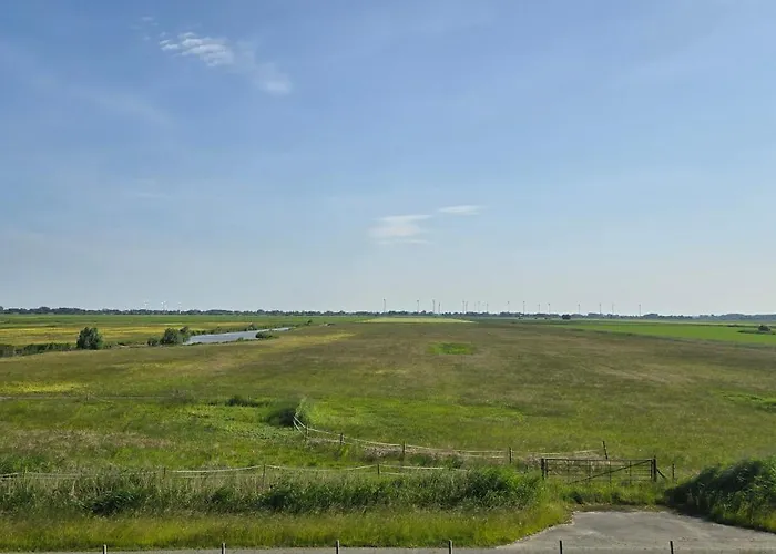 Oase Am Deich Krummendeich